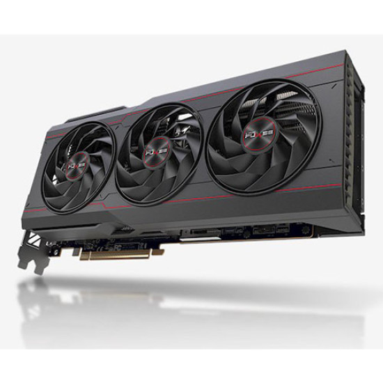 Sapphire PULSE AMD Radeon RX 7900 XT Gaming OC 20GB GDDR6 Sapphire PULSE AMD Radeon RX 7900 XT Gaming OC 20GB GDDR6