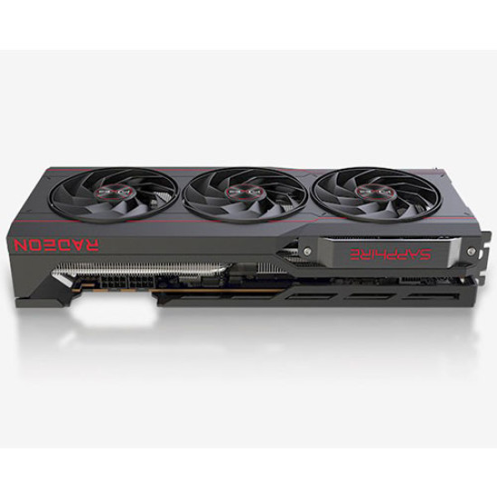 Sapphire PULSE AMD Radeon RX 7900 XT Gaming OC 20GB GDDR6 Sapphire PULSE AMD Radeon RX 7900 XT Gaming OC 20GB GDDR6