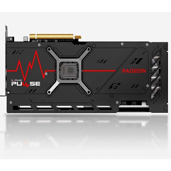 Sapphire PULSE AMD Radeon RX 7900 XT Gaming OC 20GB GDDR6 Sapphire PULSE AMD Radeon RX 7900 XT Gaming OC 20GB GDDR6