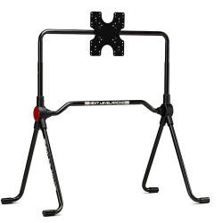 Next Level Racing Lite Free Standing Monitor Stand (NLR-A020) Next Level Racing Lite Free Standing Monitor Stand (NLR-A020)
