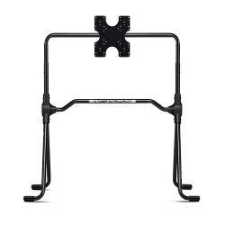 Next Level Racing Lite Free Standing Monitor Stand (NLR-A020) Next Level Racing Lite Free Standing Monitor Stand (NLR-A020)