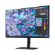 Samsung 27 inch QHD High Resolution Monitor with IPS Panel (LS27B610EQWXXL) Samsung 27 inch QHD High Resolution Monitor with IPS Panel (LS27B610EQWXXL)