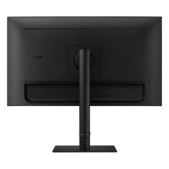 Samsung 27 inch QHD High Resolution Monitor with IPS Panel (LS27B610EQWXXL) Samsung 27 inch QHD High Resolution Monitor with IPS Panel (LS27B610EQWXXL)