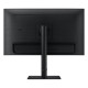 Samsung 27 inch QHD High Resolution Monitor with IPS Panel (LS27B610EQWXXL) Samsung 27 inch QHD High Resolution Monitor with IPS Panel (LS27B610EQWXXL)