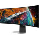 Samsung 49 inch OLED G9 240Hz Gaming Monitor with Neo Quantum Processor (LS49CG950SWXXL)
