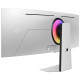 Samsung 49 inch OLED G9 240Hz Gaming Monitor with Neo Quantum Processor (LS49CG950SWXXL)