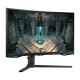 Samsung 27 inch G6 Gaming Monitor QHD Resolution 240Hz Refresh Rate (LS27BG650EWXXL)
