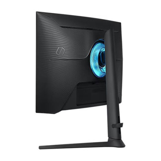 Samsung 27 inch G6 Gaming Monitor QHD Resolution 240Hz Refresh Rate (LS27BG650EWXXL)