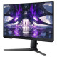 Samsung 24 inch Odyssey G3 Gaming Monitor with 144Hz Refresh Rate (LS24AG300NWXXL) Samsung 24 inch Odyssey G3 Gaming Monitor with 144Hz Refresh Rate (LS24AG300NWXXL)