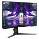 Samsung 24 inch G3 FHD Gaming Monitor with 165Hz Refresh Rate (LS24AG320NWXXL)