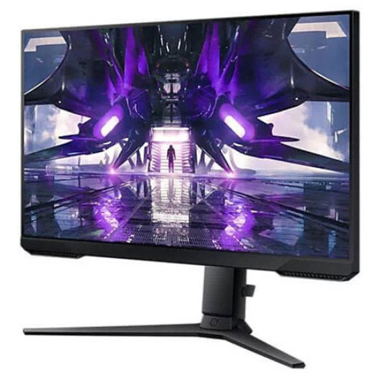 Samsung 24 inch G3 FHD Gaming Monitor with 165Hz Refresh Rate (LS24AG320NWXXL)