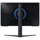 Samsung 24 inch G3 FHD Gaming Monitor with 165Hz Refresh Rate (LS24AG320NWXXL)