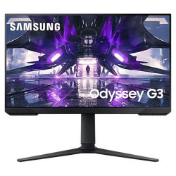 Samsung 32 inch G3 FHD Gaming Monitor with 165Hz Refresh Rate (LS32AG320NWXXL)