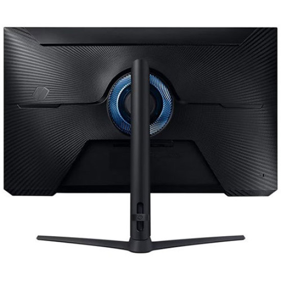 Samsung 32 inch G5 QHD Flat Gaming Monitor with 165Hz Refresh Rate (LS32CG510EWXXL)