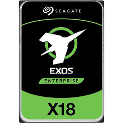 Seagate EXOS X18 12TB Desktop Internal Hard Disk Drive (ST12000NM000J) Seagate EXOS X18 12TB Desktop Internal Hard Disk Drive (ST12000NM000J)