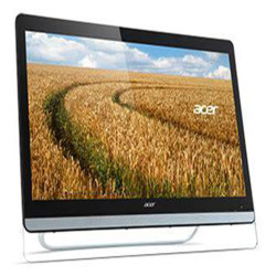 Acer 22 inch UT220HQL LCD 10 Point Multi Touch Monitor Acer 22 inch UT220HQL LCD 10 Point Multi Touch Monitor