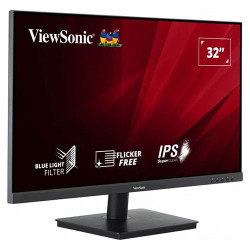 Viewsonic VA3209-MH 32 inch FHD Monitor with Built-In Speakers