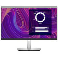 Dell 24 inch QHD IPS Monitor (P2423D)