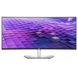 Dell UltraSharp 38 inch Curved USB-C Hub Monitor (U3824DW) Dell UltraSharp 38 inch Curved USB-C Hub Monitor (U3824DW)