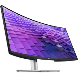 Dell UltraSharp 38 inch Curved USB-C Hub Monitor (U3824DW) Dell UltraSharp 38 inch Curved USB-C Hub Monitor (U3824DW)