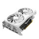Zotac Gaming GeForce RTX 4060 8GB Twin Edge OC White Edition (ZT-D40600Q-10M)