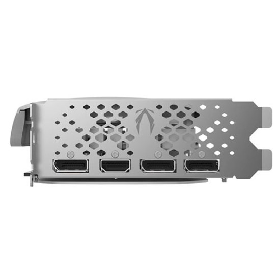 Zotac Gaming GeForce RTX 4060 8GB Twin Edge OC White Edition (ZT-D40600Q-10M) Zotac Gaming GeForce RTX 4060 8GB Twin Edge OC White Edition (ZT-D40600Q-10M)
