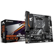 Gigabyte B550M AORUS ELITE AX AMD Motherboard