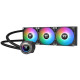 Thermaltake TH420 V2 420mm ARGB Sync All-In-One Liquid Cooler Thermaltake TH420 V2 420mm ARGB Sync All-In-One Liquid Cooler