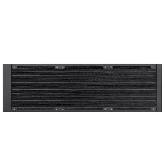 Thermaltake TH420 V2 420mm ARGB Sync All-In-One Liquid Cooler Thermaltake TH420 V2 420mm ARGB Sync All-In-One Liquid Cooler