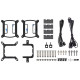Thermaltake TH420 V2 420mm ARGB Sync All-In-One Liquid Cooler Thermaltake TH420 V2 420mm ARGB Sync All-In-One Liquid Cooler