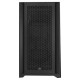 Corsair 5000D Core Airflow Mid-Tower ATX PC Case Black (CC-9011261-WW) Corsair 5000D Core Airflow Mid-Tower ATX PC Case Black (CC-9011261-WW)