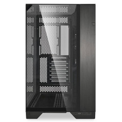 Lian Li O11 Vision Tempered Glass Case Black (G99.O11VX.IN) Lian Li O11 Vision Tempered Glass Case Black (G99.O11VX.IN)