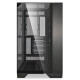 Lian Li O11 Vision Tempered Glass Case Black (G99.O11VX.IN) Lian Li O11 Vision Tempered Glass Case Black (G99.O11VX.IN)
