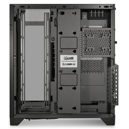 Lian Li O11 Vision Tempered Glass Case Black (G99.O11VX.IN) Lian Li O11 Vision Tempered Glass Case Black (G99.O11VX.IN)