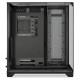 Lian Li O11 Vision Tempered Glass Case Black (G99.O11VX.IN) Lian Li O11 Vision Tempered Glass Case Black (G99.O11VX.IN)