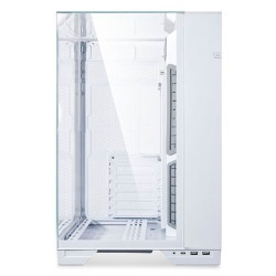 Lian Li O11 Vision Tempered Glass Case White (G99.O11VW.IN) Lian Li O11 Vision Tempered Glass Case White (G99.O11VW.IN)
