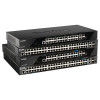 D-Link Layer 3 Stackable Smart Managed Switch (DGS-1520-28)