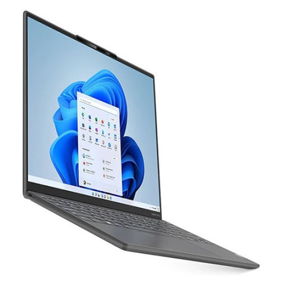 Lenovo Yoga Slim 7i Carbon 13.3 inch Laptop 83AY003CIN (i7-1360P, 16GB, 1TB SSD Win 11 HOME, Office HS 2021)