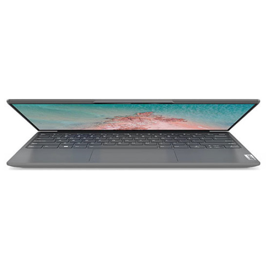 Lenovo Yoga Slim 7i Carbon 13.3 inch Laptop 83AY003CIN (i7-1360P, 16GB, 1TB SSD Win 11 HOME, Office HS 2021)