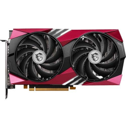 MSI GeForce RTX 4060 Gaming X 8G MLG 8GB GDDR6