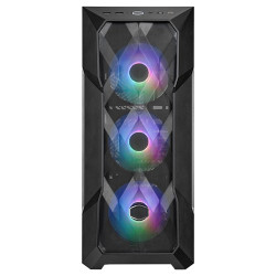 Coolermaster Masterbox TD500 MESH V2 Mid-Tower Case Black (TD500V2-KGNN-S00) Coolermaster Masterbox TD500 MESH V2 Mid-Tower Case Black (TD500V2-KGNN-S00)