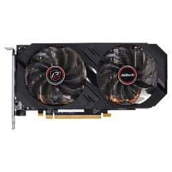 Asrock AMD Radeon RX 570 Phantom Gaming Elite 8GB DDR5 Asrock AMD Radeon RX 570 Phantom Gaming Elite 8GB DDR5