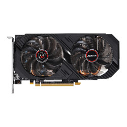 Asrock AMD Radeon RX 580 Phantom Gaming Elite 8GB DDR5 Asrock AMD Radeon RX 580 Phantom Gaming Elite 8GB DDR5