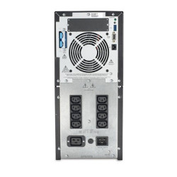 APC Smart-UPS 2200VA (SUA2200I-IND) APC Smart-UPS 2200VA (SUA2200I-IND)
