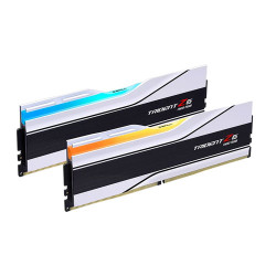 G.Skill Trident Z5 Neo RGB 32GB (2x16GB) DDR5 6000 (F5-6000J3036F16GX2-TZ5NRW) G.Skill Trident Z5 Neo RGB 32GB (2x16GB) DDR5 6000 (F5-6000J3036F16GX2-TZ5NRW)