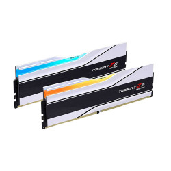 G.Skill Trident Z5 Neo RGB 64GB (2x32GB) DDR5-6000 (F5-6000J3036G32GX2-TZ5NRW) G.Skill Trident Z5 Neo RGB 64GB (2x32GB) DDR5-6000 (F5-6000J3036G32GX2-TZ5NRW)