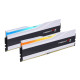 G.Skill Trident Z5 RGB 64GB (2 x 32GB) DDR5 6000 (F5-6000J3040G32GX2-TZ5RW) G.Skill Trident Z5 RGB 64GB (2 x 32GB) DDR5 6000 (F5-6000J3040G32GX2-TZ5RW)