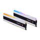 G.Skill Trident Z5 RGB 64GB (2 x 32GB) DDR5 6000 (F5-6000J3040G32GX2-TZ5RW) G.Skill Trident Z5 RGB 64GB (2 x 32GB) DDR5 6000 (F5-6000J3040G32GX2-TZ5RW)