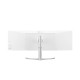 LG 49 inch UltraWide Dual QHD Nano IPS Curved Monitor (49WQ95C-W) LG 49 inch UltraWide Dual QHD Nano IPS Curved Monitor (49WQ95C-W)