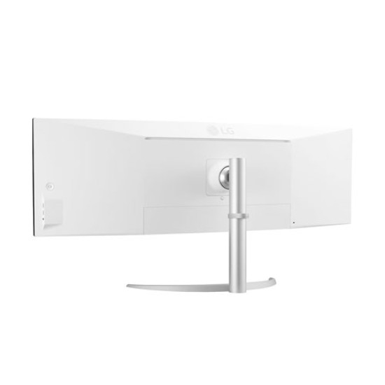 LG 49 inch UltraWide Dual QHD Nano IPS Curved Monitor (49WQ95C-W) LG 49 inch UltraWide Dual QHD Nano IPS Curved Monitor (49WQ95C-W)